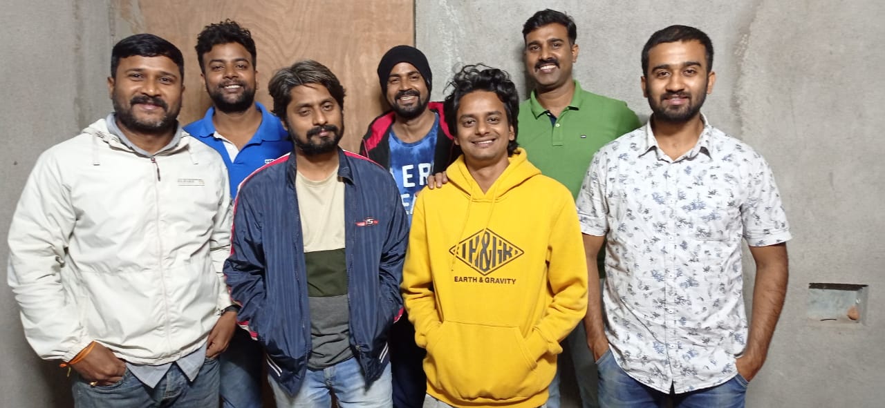 Composer, Singer Joydeep Goswami Makes Impressive Debut as Film Producer with ‘Ginti’ 