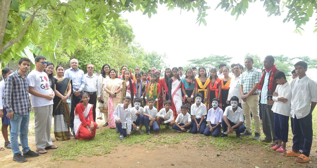 WWF-India Expands Environmental Education Reach