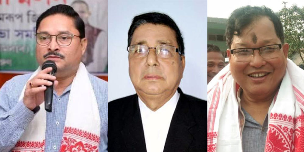 Tight Contest in Udalguri-Darrang Lok Sabha Seat