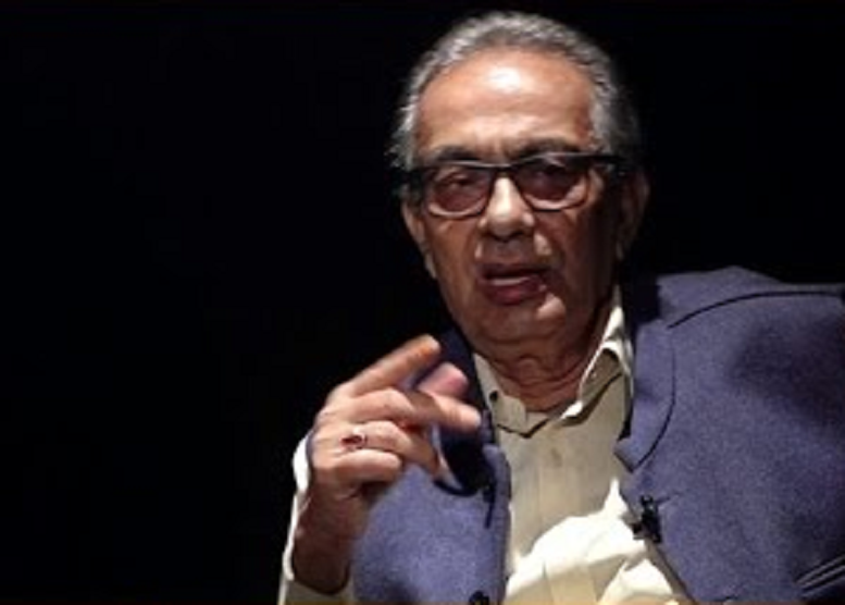 Veteran Journalist Haidar Hussain Calls for Reform in Assam's Education System