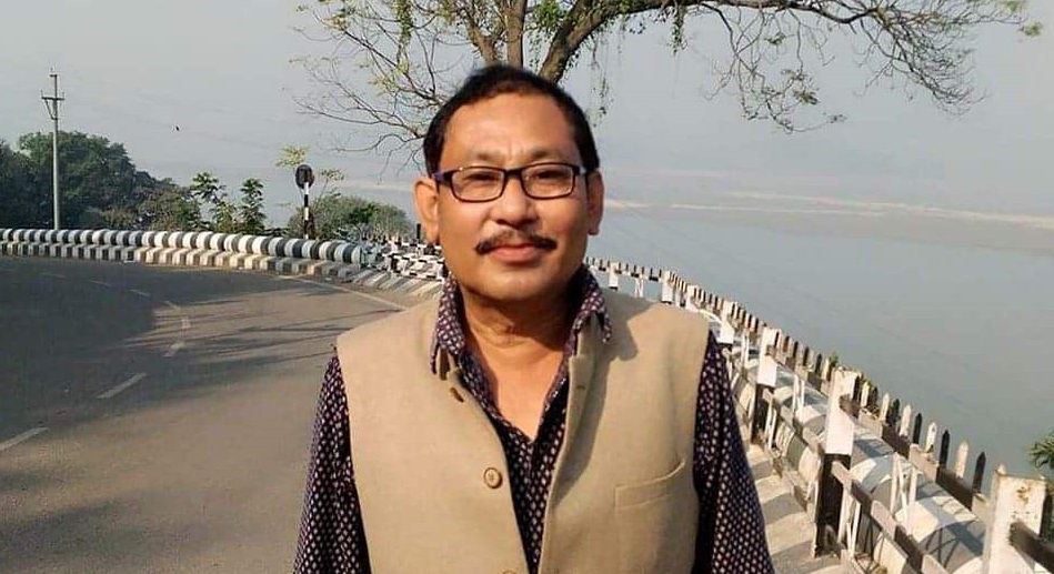 Senior Forest Official Brahmananda Patiri Passes Away