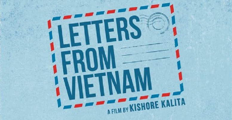 Guwahati filmmaker's new documentary 'Letters From Vietnam' selected for international film festival