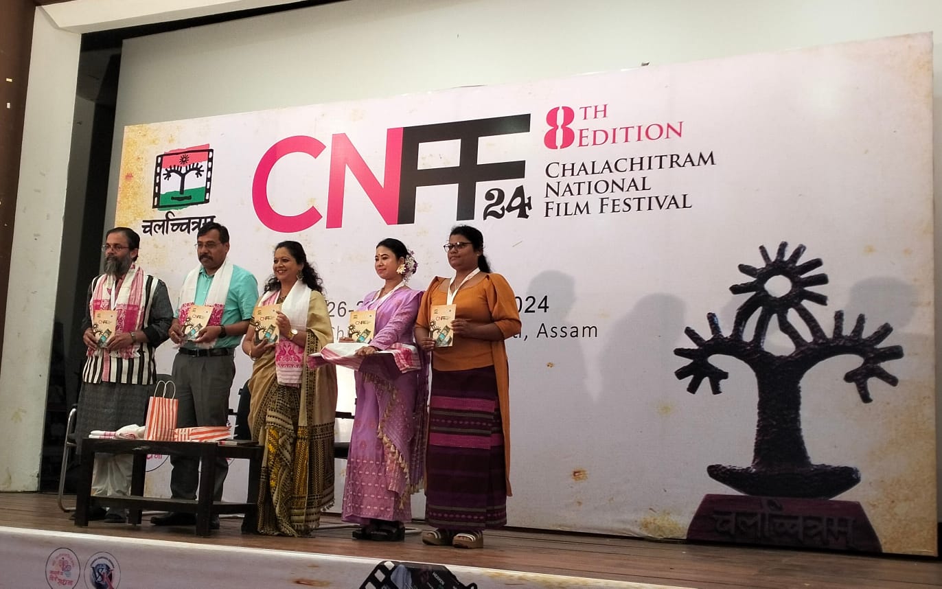  8th Chalachitram National Film Festival Concludes, Celebrates Cultural Heritage and Social Awareness