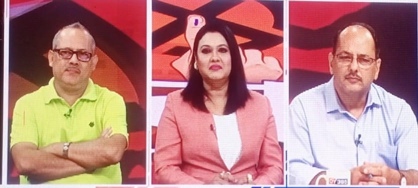 Polling for 6 Assam, Meghalaya assembly seats ends  largely peacefully   