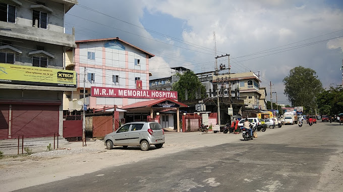 Sharp Rise in Malaria Cases in Kokrajhar: Two Deaths Reported