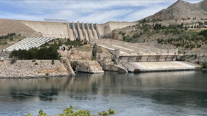 Engineers’ forum expresses concern over Tibet dam