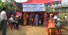 Health Camp by SIHIL