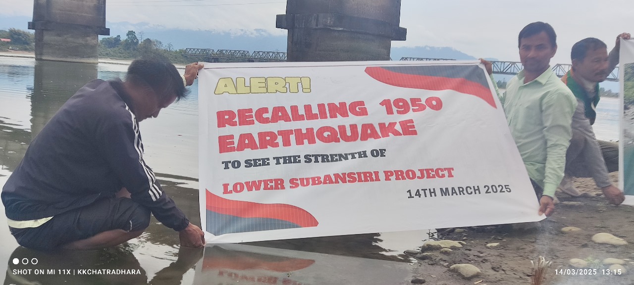 Who Pays the Price? The Human and Ecological Cost of Arunachal’s Mega Dams