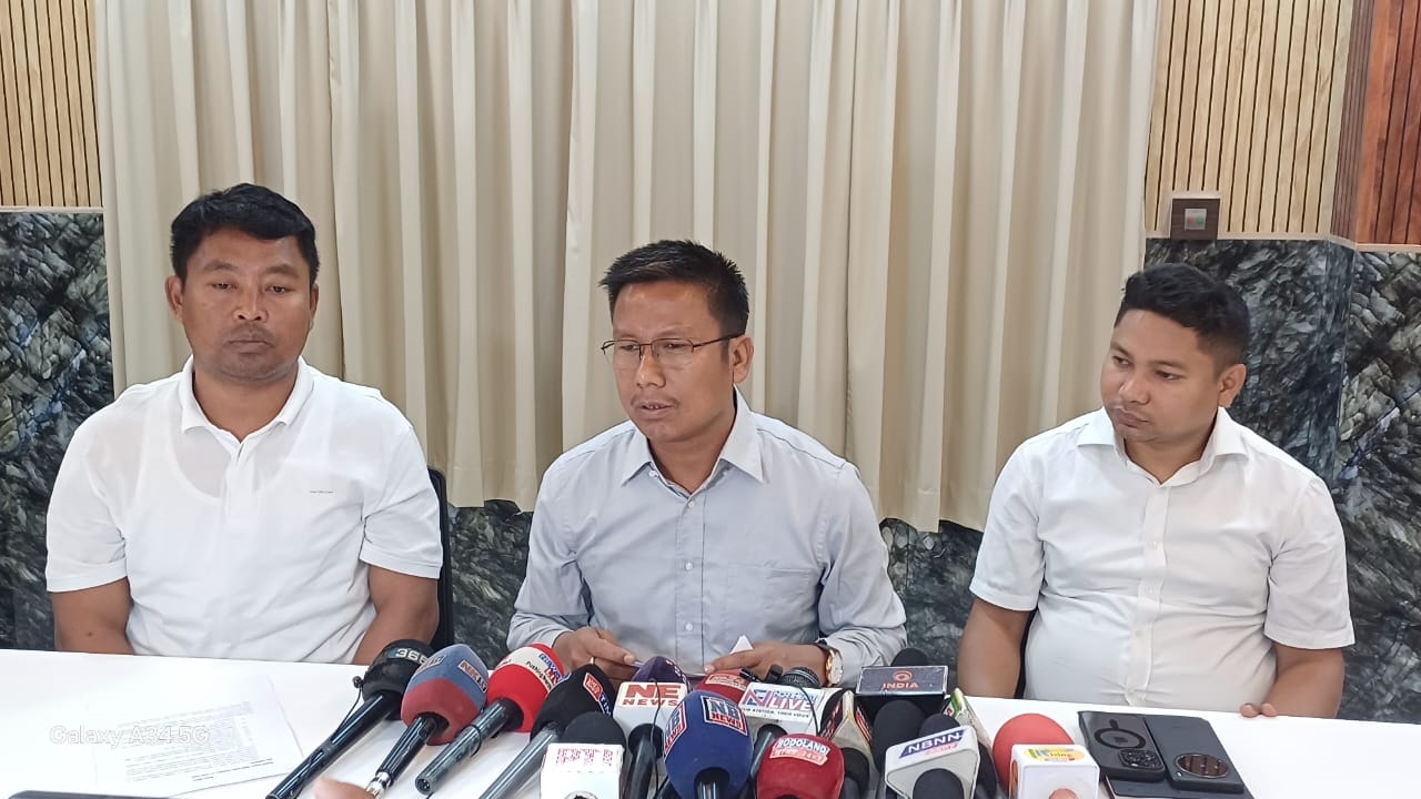 ABSU Raises Concern Over Poor Gunotsav Results in Bodoland Region