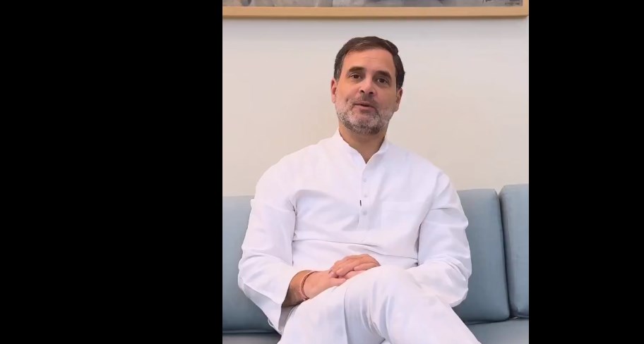 After Gaurav Gogoi, CM trains gun at Rahul 