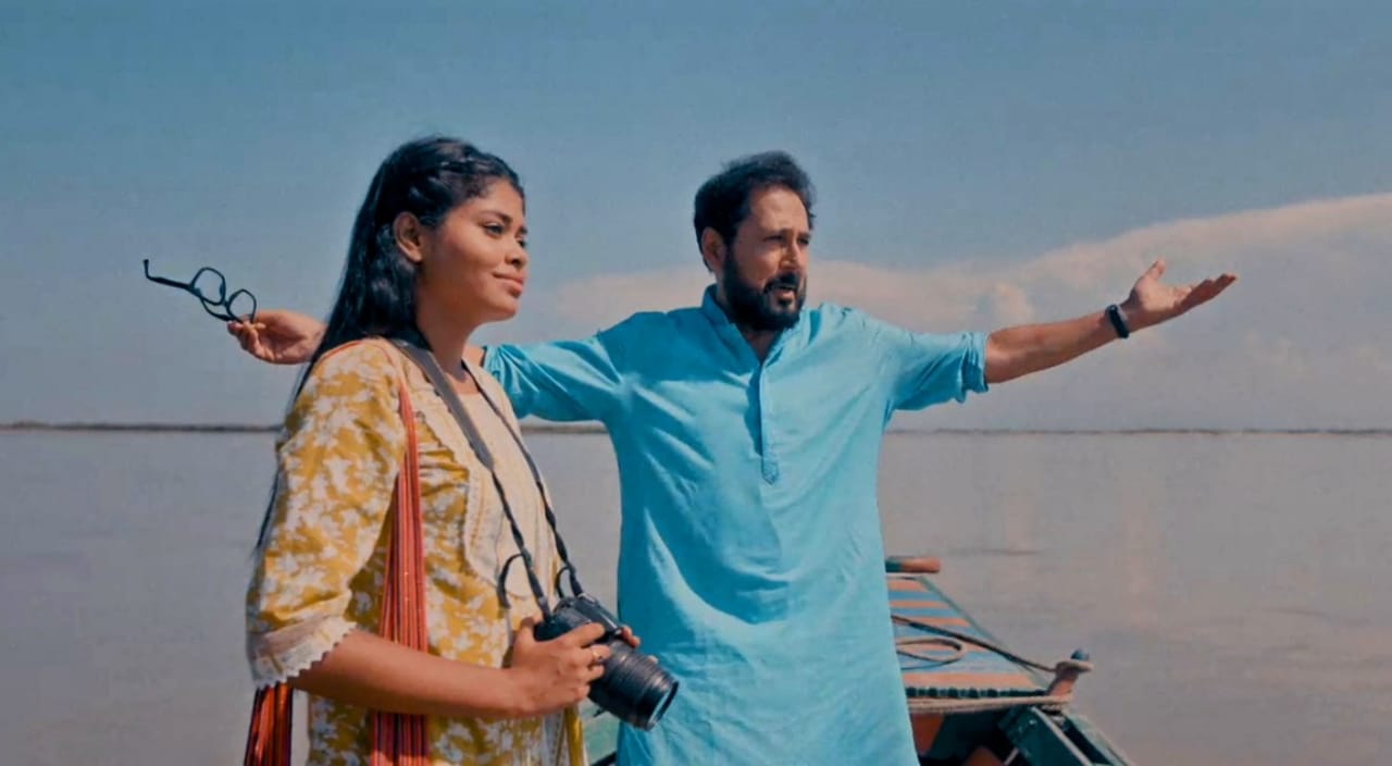 Assamese Film ‘Prastawana – The Preamble’ Set to Explore Politics, Education, and Constitutional Values