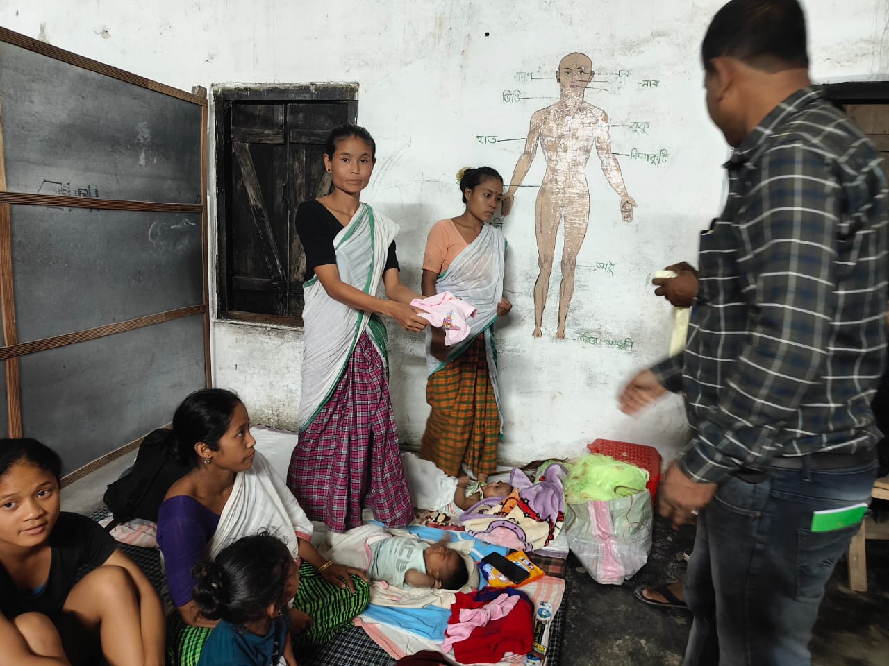 Ranganadi Flood of May 31, 2025: Who is Responsible?