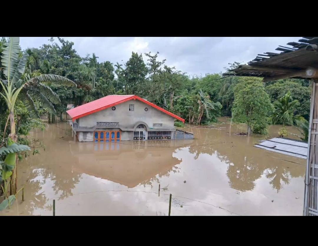 Flood situation still critical in Assam 