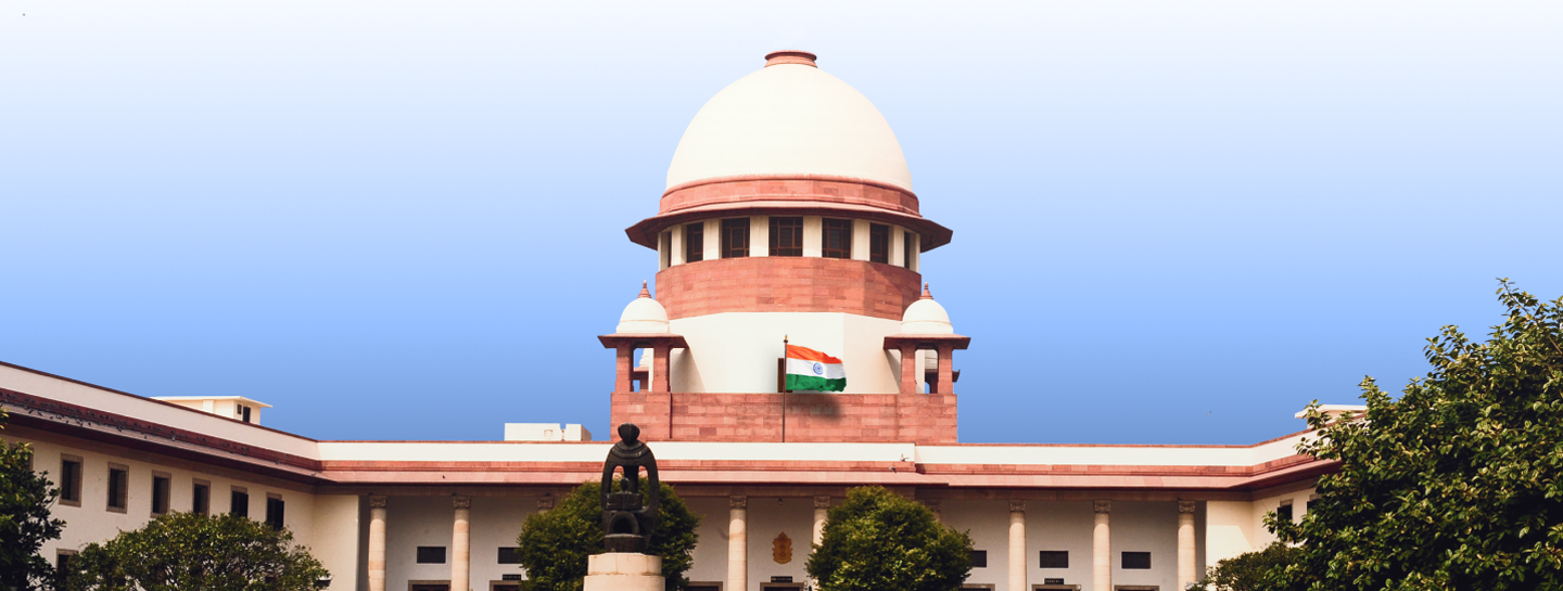 SC junks PIL opposes 'indiscriminate' deportations 