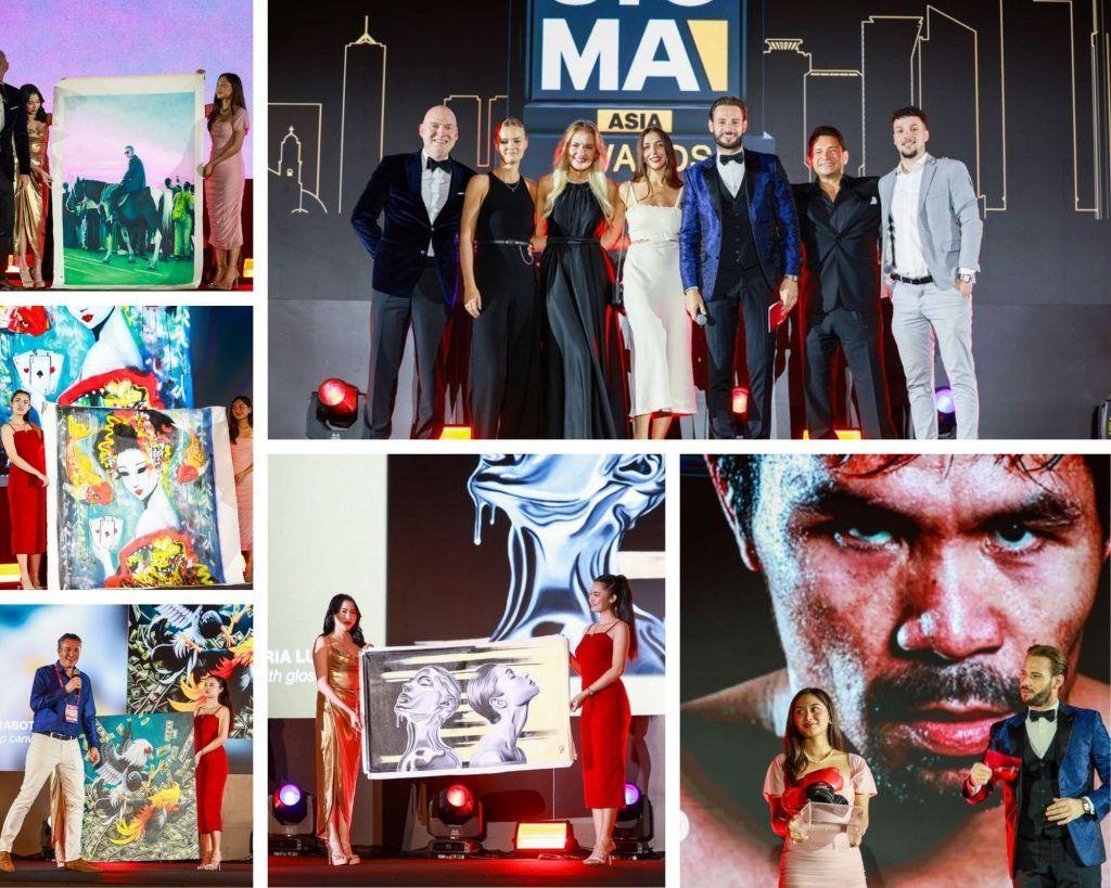 SiGMA Asia Summit 2025 welcomes 13,000 delegates to Manila: A fusion of tech, gaming, and philanthropy