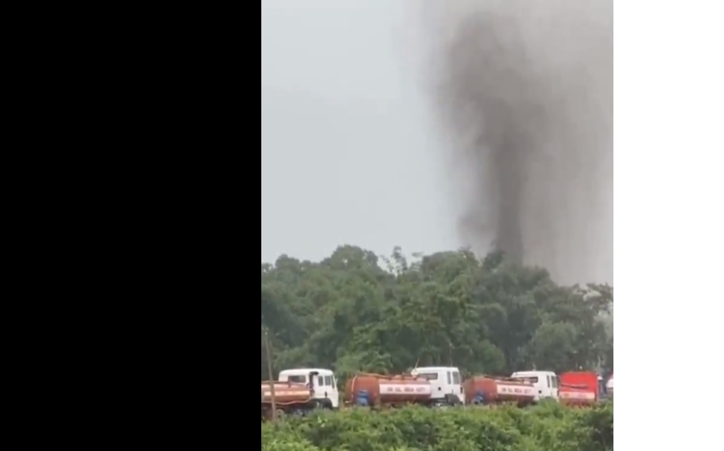 Two weeks of Bhatiapar gas leakage, PCBA’s notice to ONGC, and others