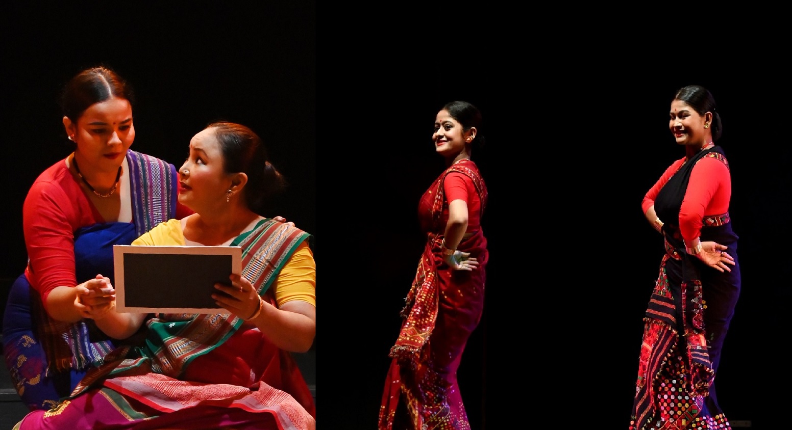 Tribute to Birubala Rabha through Musical Ballad ‘Bala – A Musical Ballad’ ’