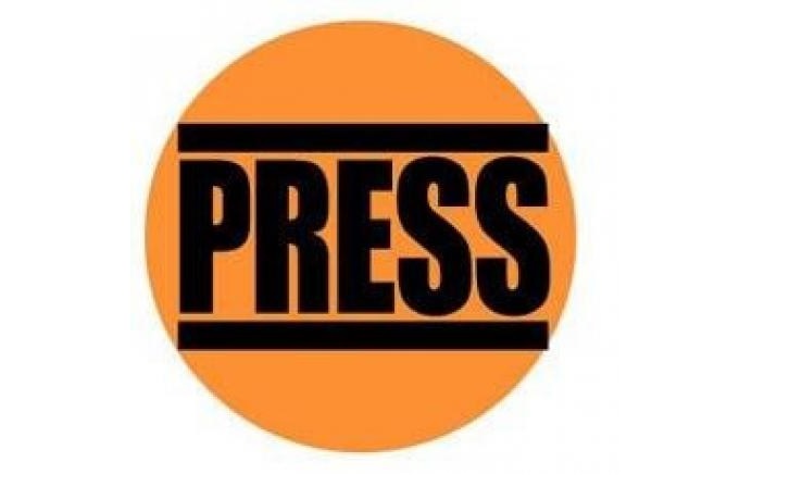 Dramatic rise in the number of journalists killed in six months