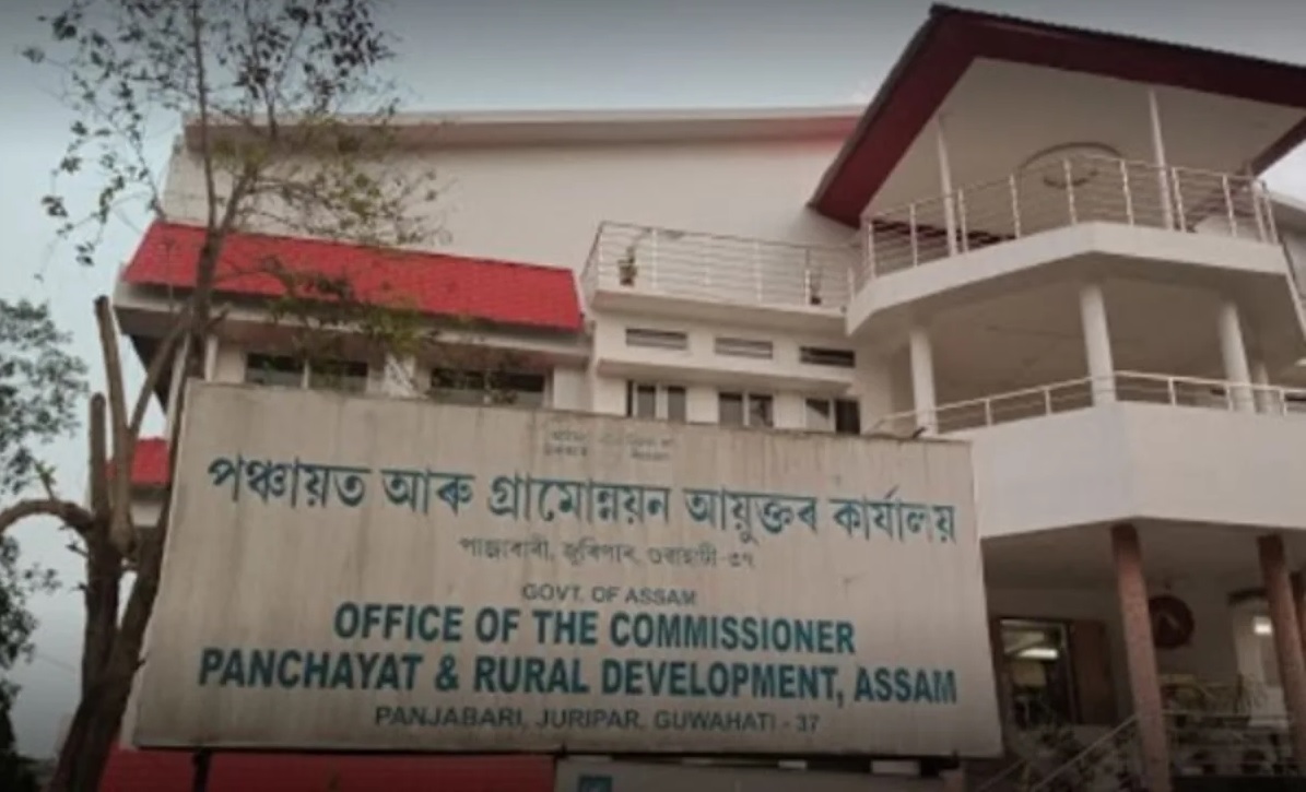 Sivasagar Panchayat Members Still Await Honorarium Despite Government Sanction