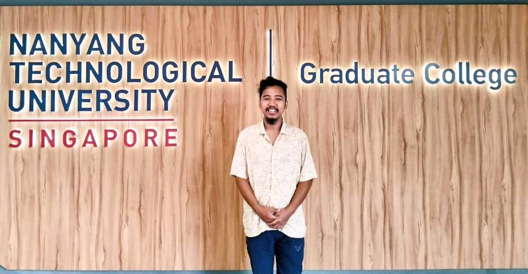 Harsyajit Kumar Goyary Among 24 Asian Fellows Selected for AFA, Busan