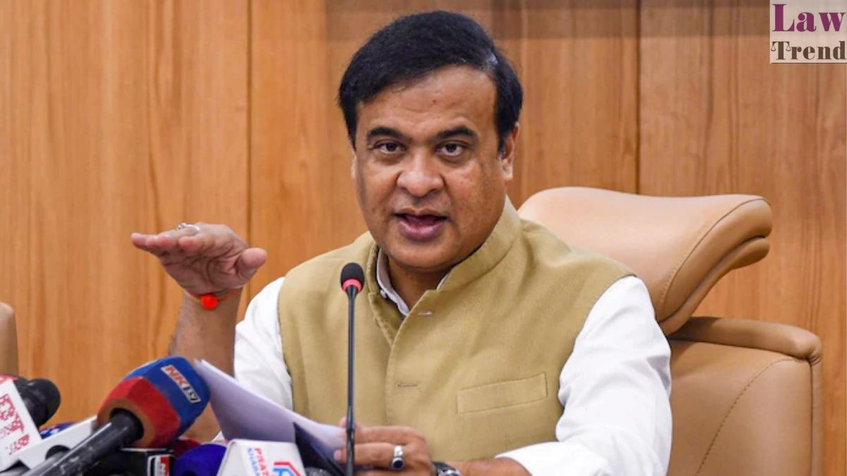 Assam Among Bottom Five States in Health, Education and Economy