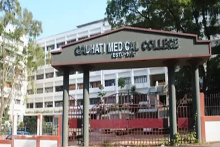 Gauhati Medical College in Fresh Controversy Over Alleged Baby Swap Case