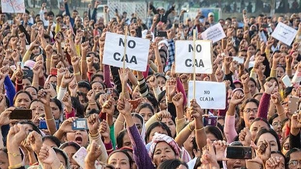Assam Erupts in Protest: AJYCP Slams Centre’s “Foreigners till 2024” Decision