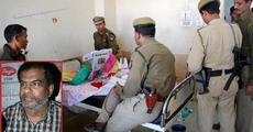 Notorious drug mafia Pakhi Miyan escapes  from judicial custody