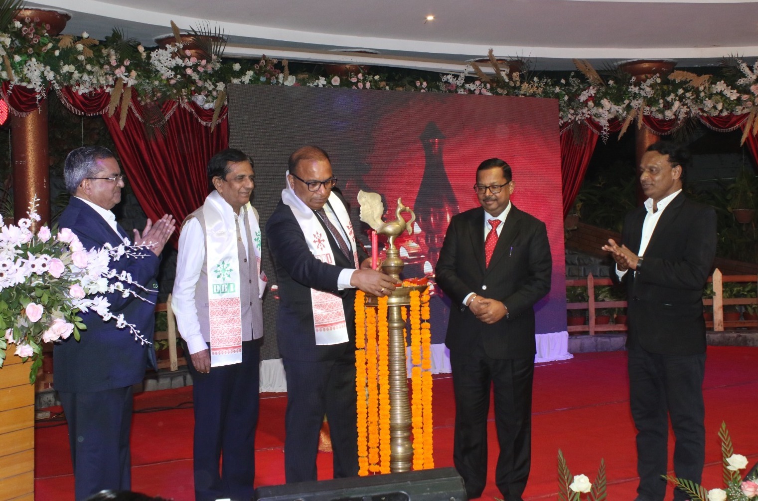 Educationist’s Autobiography blends faith, leadership, and youth empowerment