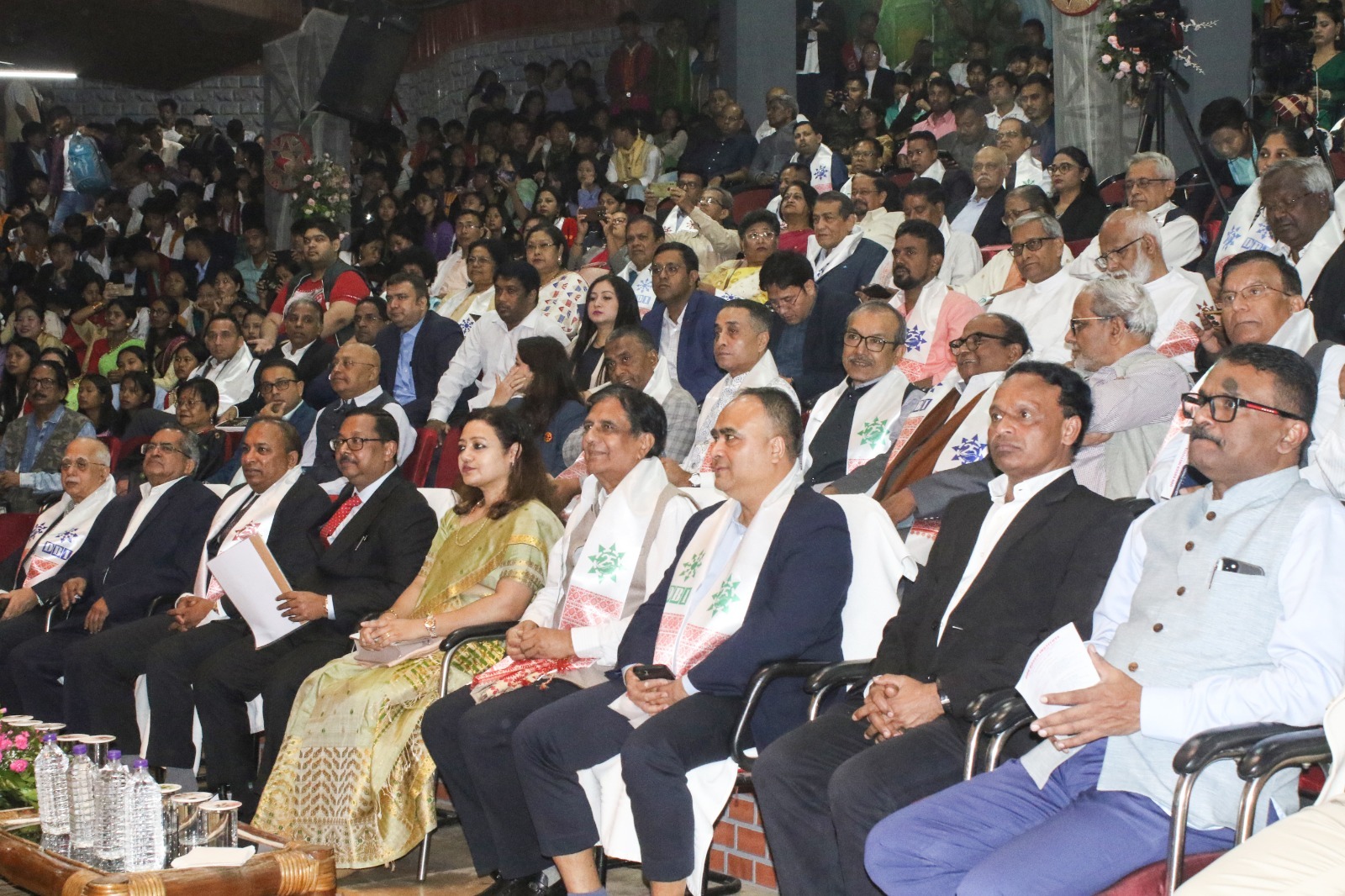 Educationist’s Autobiography blends faith, leadership, and youth empowerment