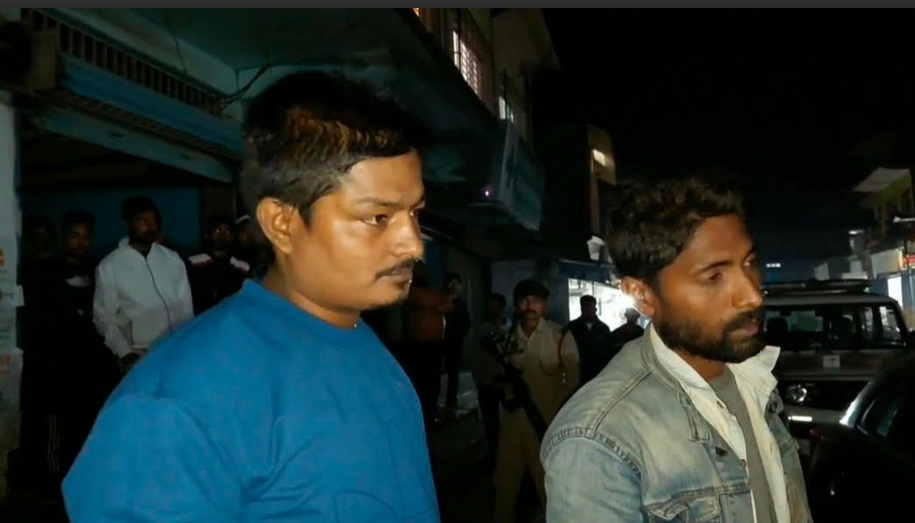 Assam Police Seize Heroin, Arrest 3 In Namti