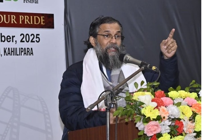 9th Chalachitram National Film Festival Concludes in Guwahati