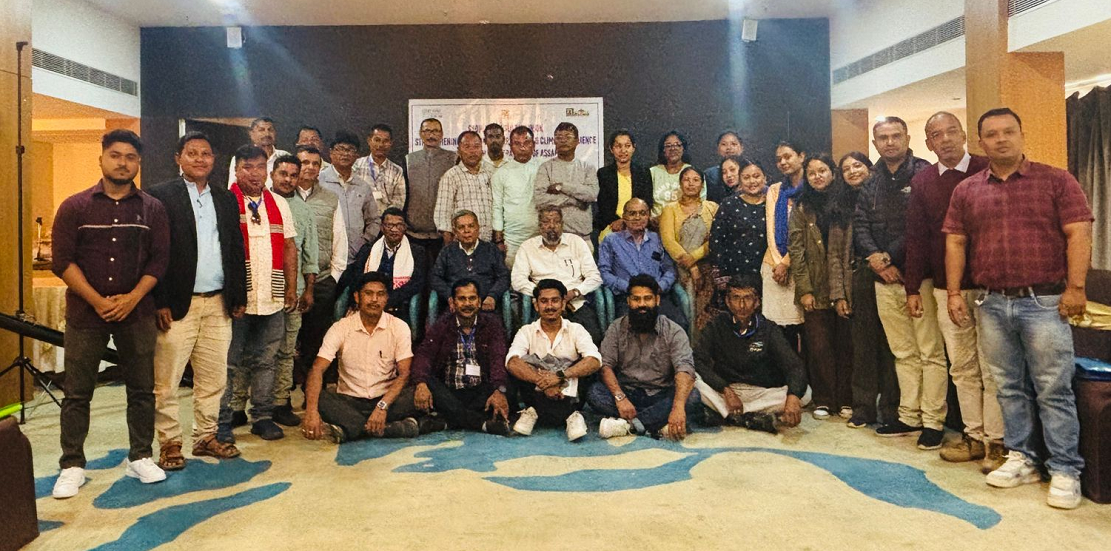 People’s Declaration for a Resilient Brahmaputra Basin Adopted at People’s Consultation in Jorhat