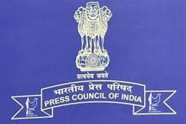 India’s 15th Press Council without journo-members !   