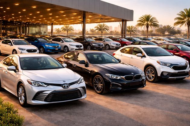 Used Cars in Dubai Reflect a Practical Shift Toward Smarter Local Ownership