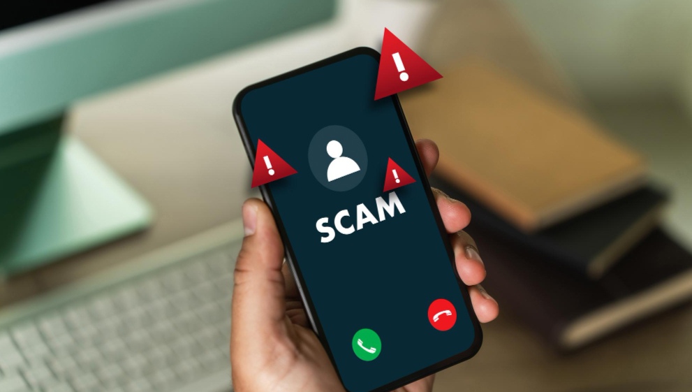 Online Fraud on the Rise in Nazira Revenue Circle; Common People Targeted