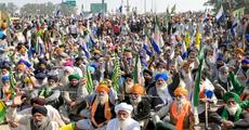 From Mass Movement to Patchy Protest: The Changing Face of Trade Unionism