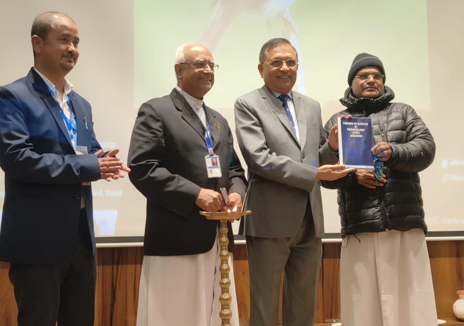 TIST 2026 Marks Decennial Edition at Salesian College