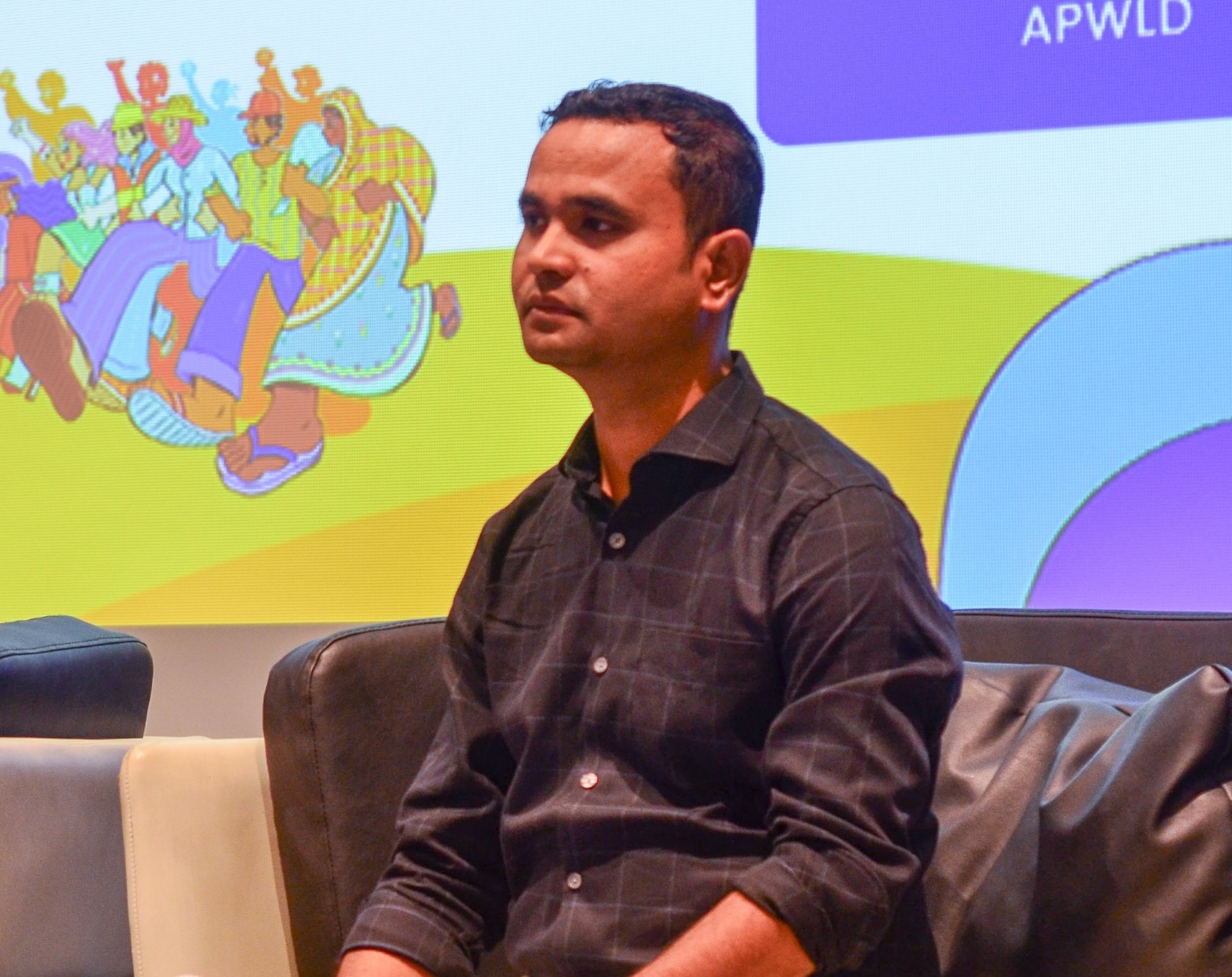 Assam’s Tirtha Prasad Saikia Appointed APRCEM Focal Point for Conflict and Disaster-Affected Communities