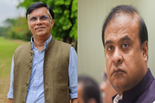 Fresh allegations intensify row over Assam CM’s family assets abroad