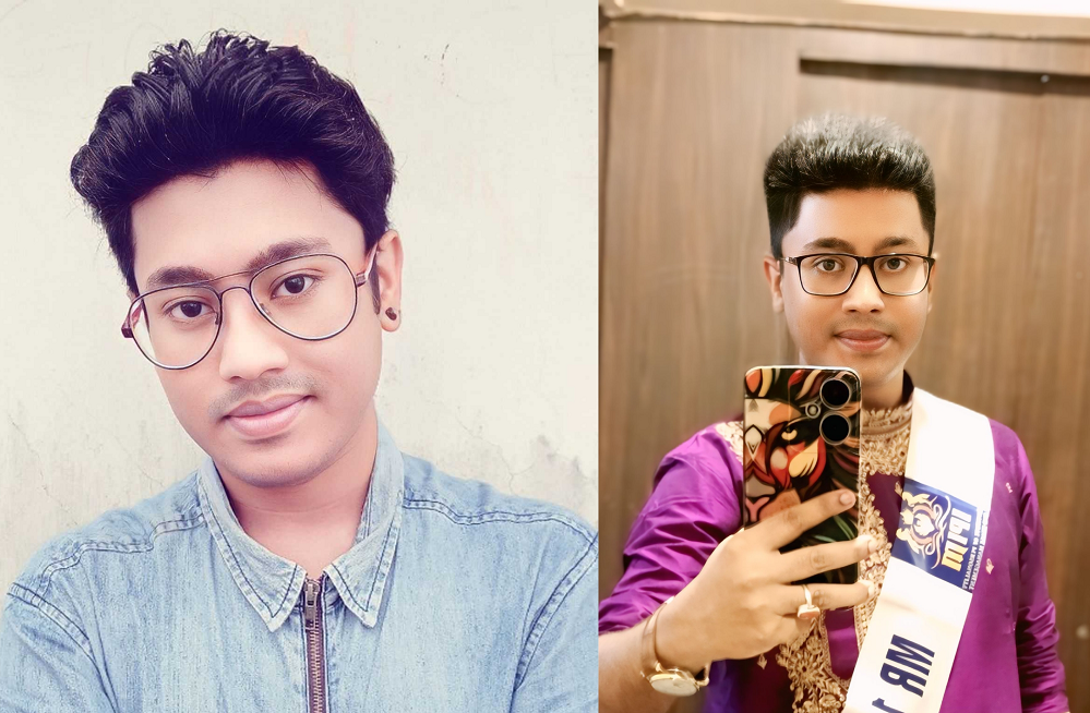 From Dance Floors to Screen: The Journey of Susovan Sonu Roy