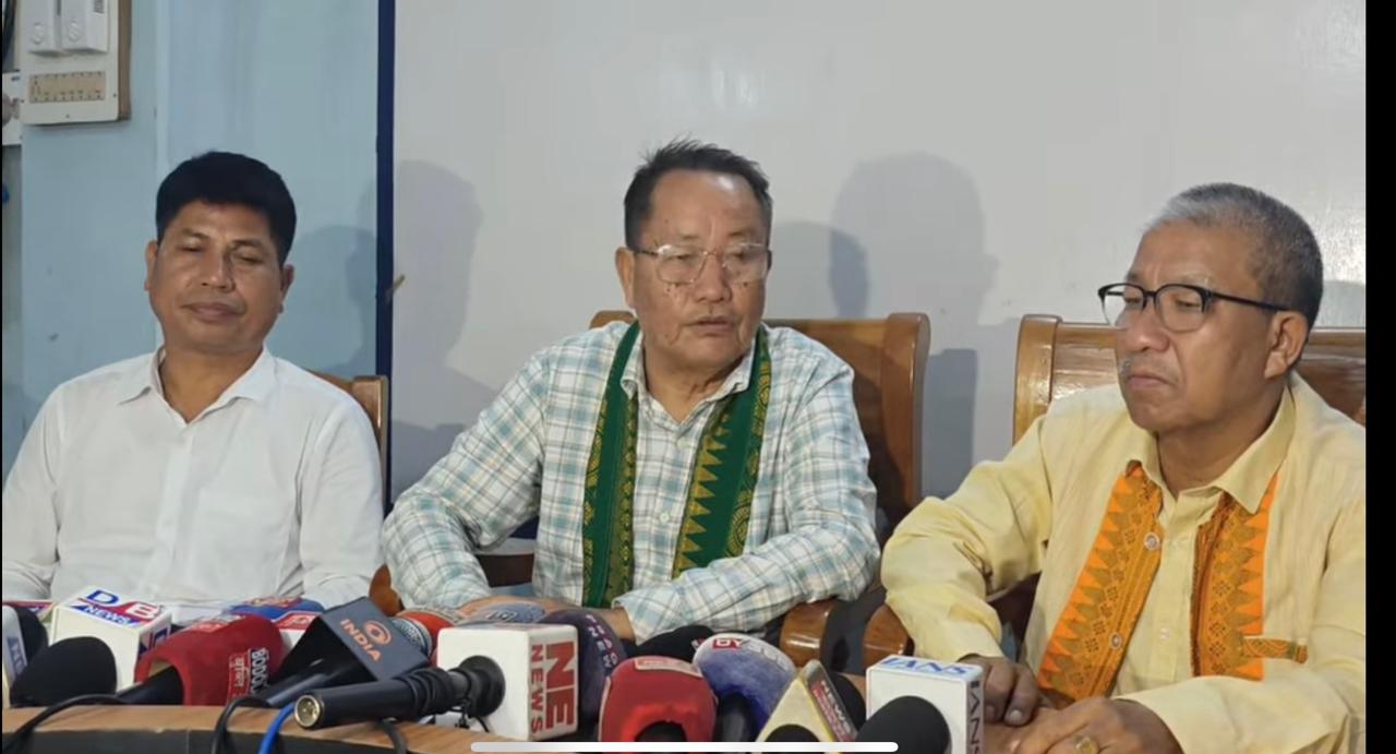 Bodo Sahitya Sabha Raises Concern Over Delay in Textbook Distribution