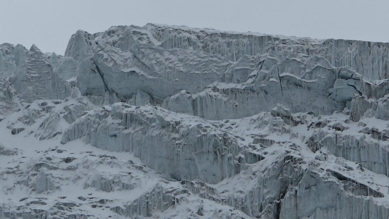 Scientists Warn of GLOF Threat From Arunachal’s Khangri Glacier
