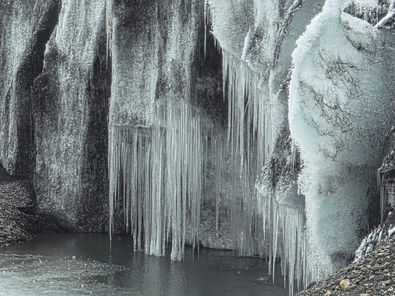Scientists Warn of GLOF Threat From Arunachal’s Khangri Glacier