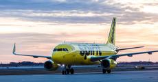 Autistic aviation enthusiast sparks viral bid to rebuild Spirit Airlines