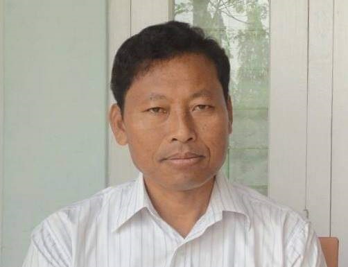 DFO Held in Kokrajhar for Allegedly Accepting Rs 2 Lakh Bribe