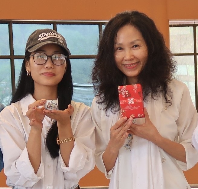 Nagaland Student Wins Prestigious Taiwan Scholarship for Mandarin Studies