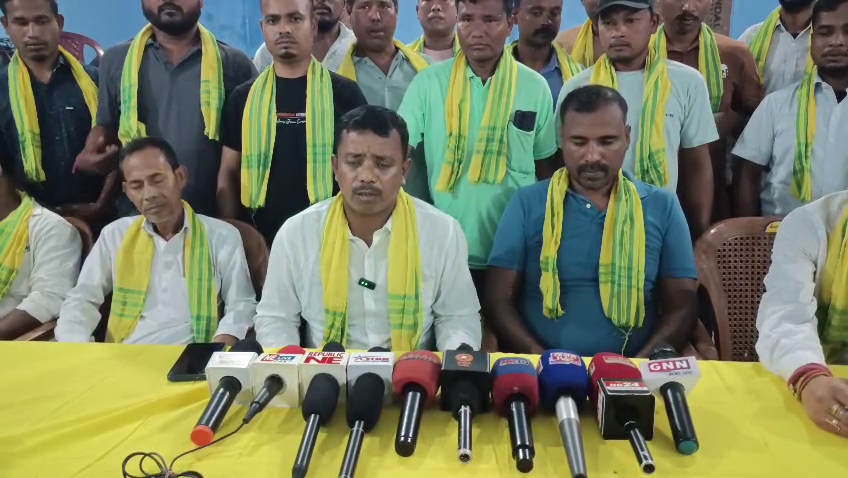 Talks Between Centre and KLO on Kamtapur Demands Spark Debate Among Koch Rajbongshi Community