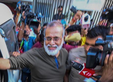 NewsClick verdict: when the state gets it wrong, who pays the price?