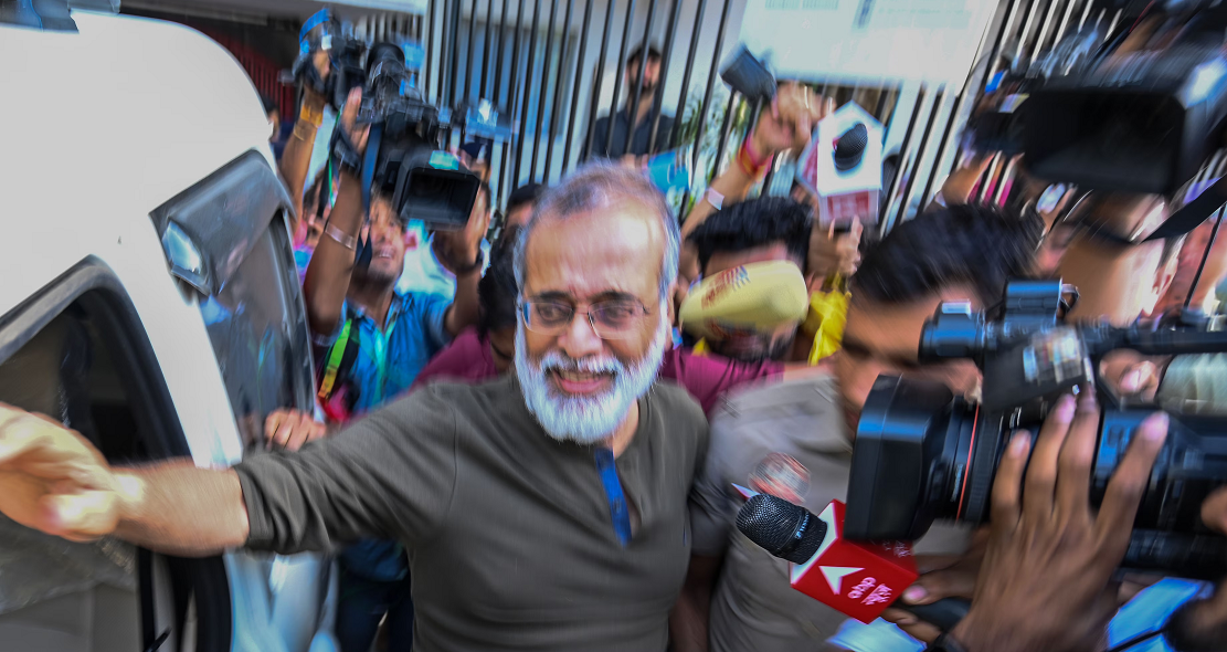 NewsClick verdict: when the state gets it wrong, who pays the price?
